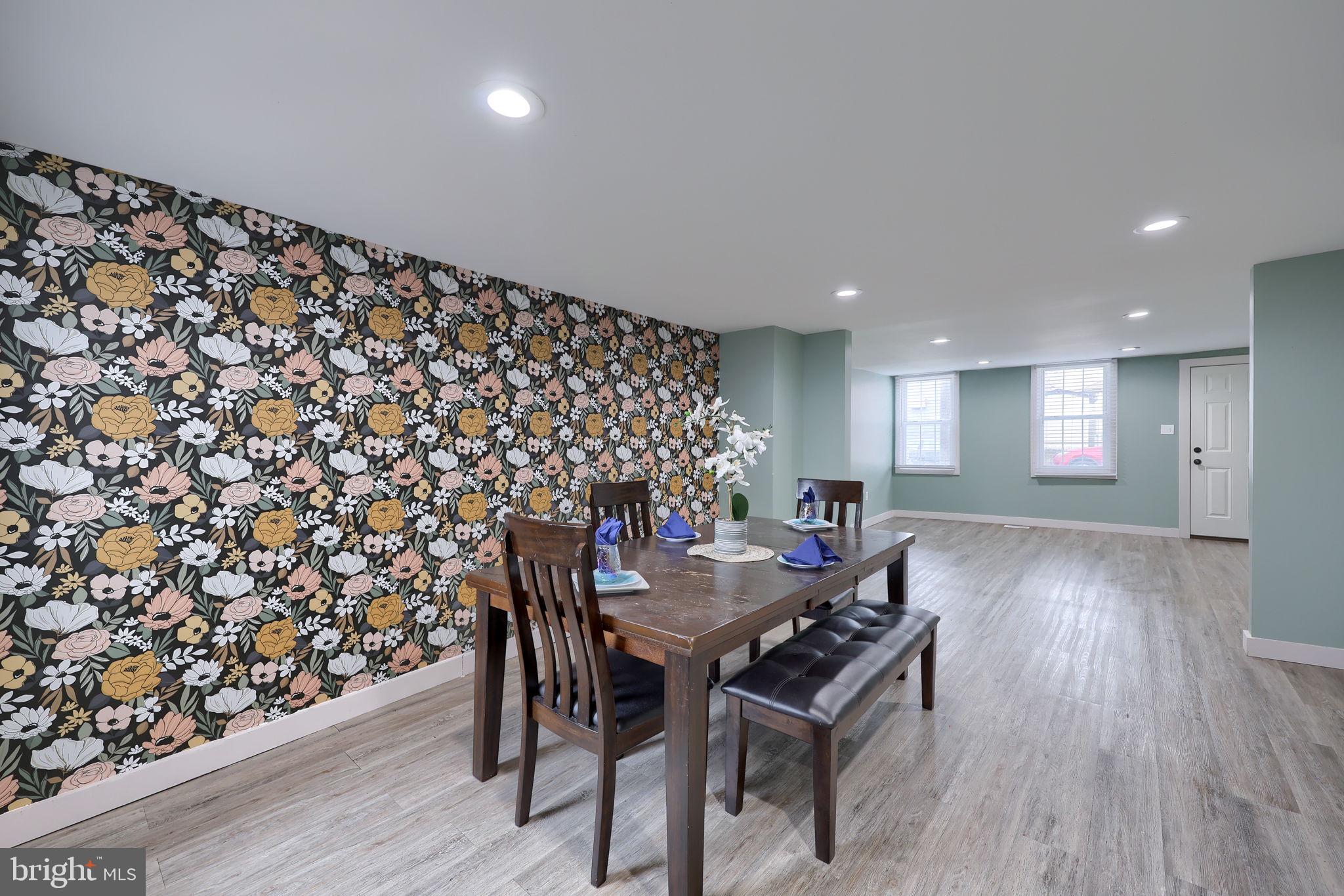 COLUMBIA BOROUGH - Residential