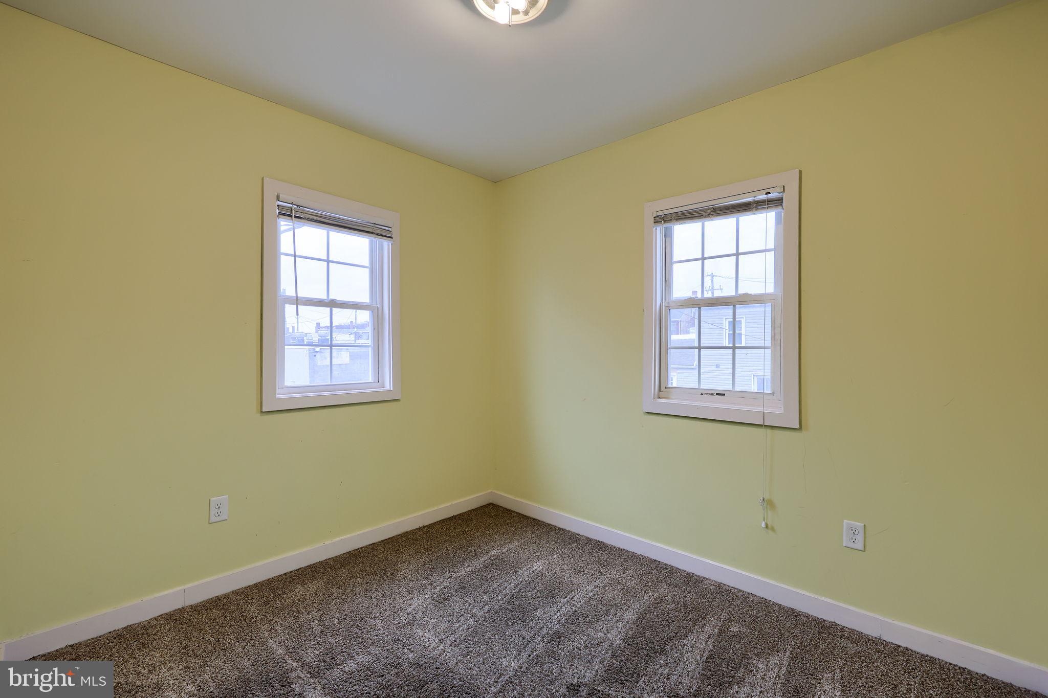 COLUMBIA BOROUGH - Residential