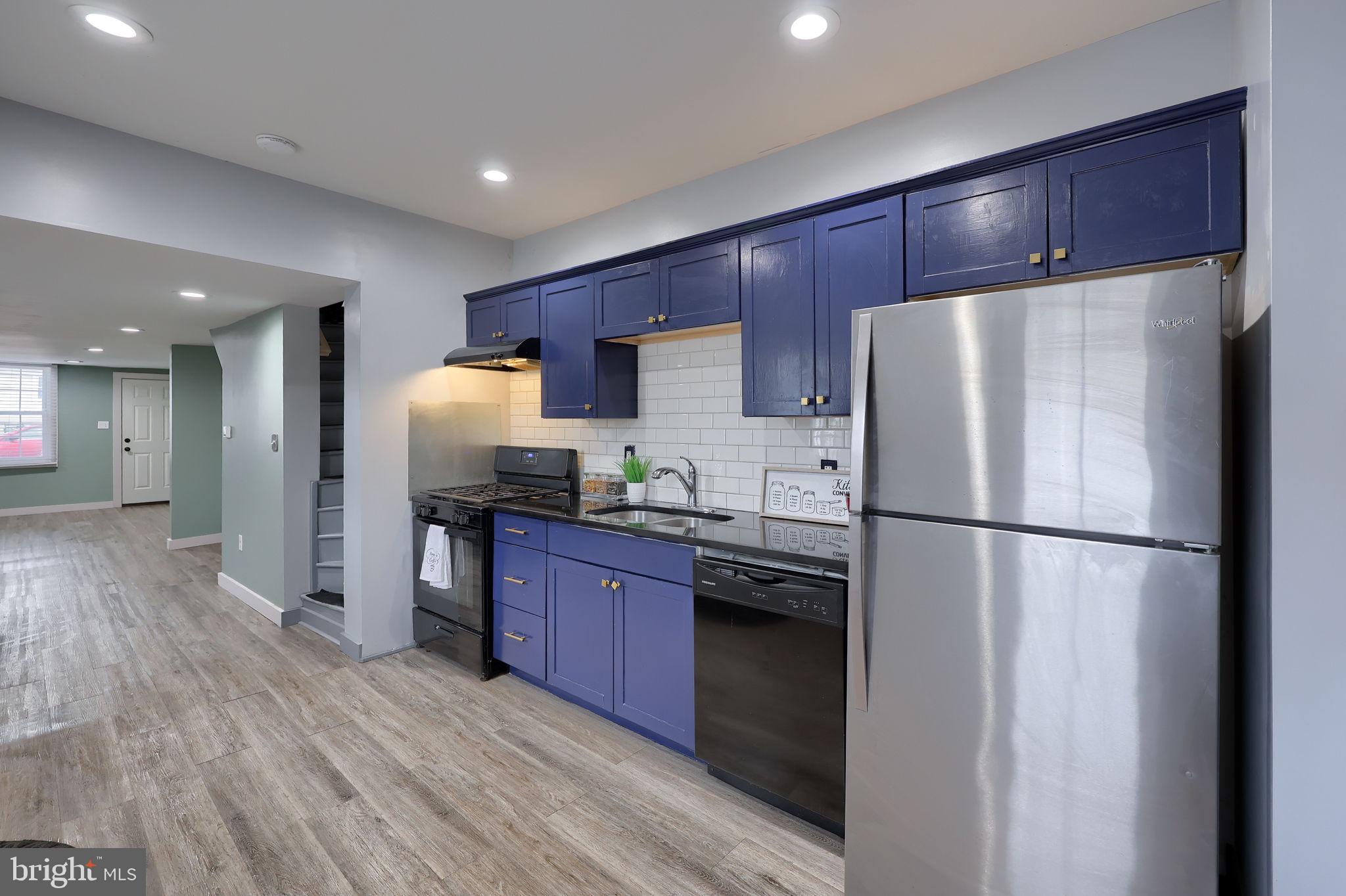 COLUMBIA BOROUGH - Residential