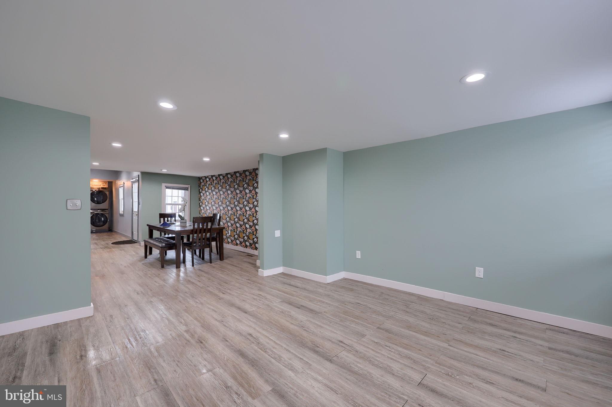 COLUMBIA BOROUGH - Residential