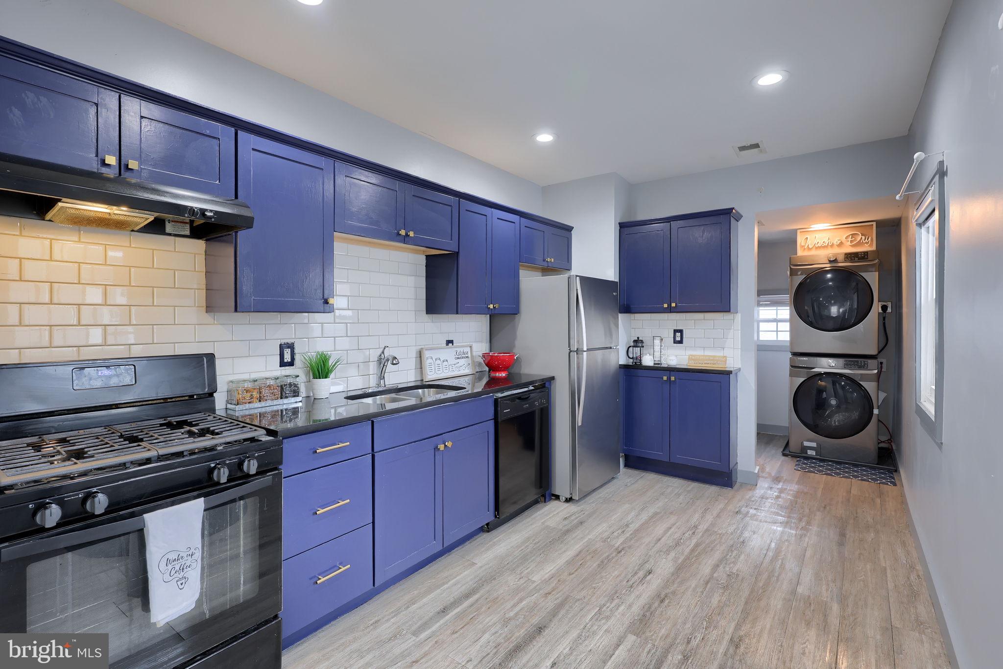 COLUMBIA BOROUGH - Residential