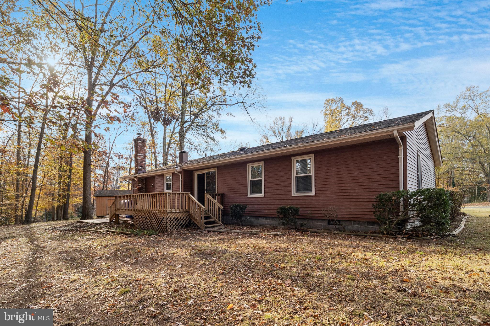 NEWTOWN ESTATES - Residential Lease