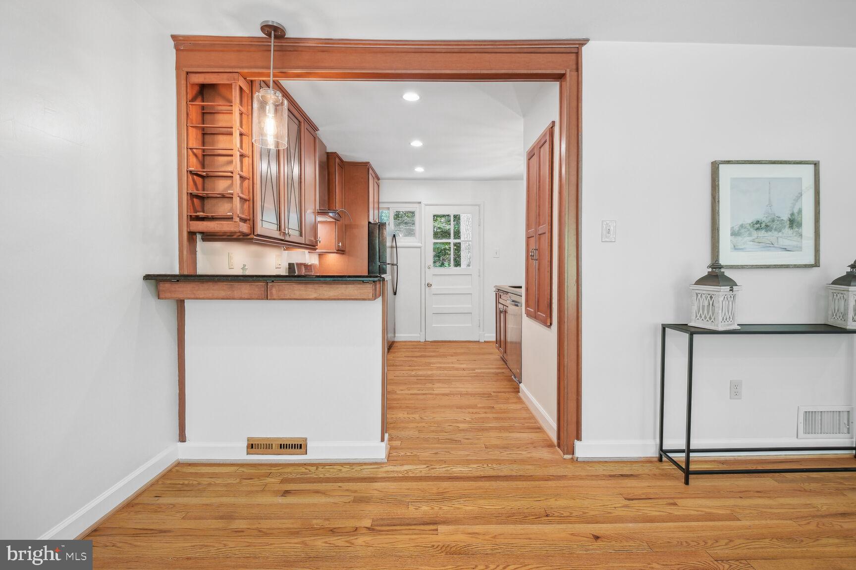 HOMEWOOD - Residential