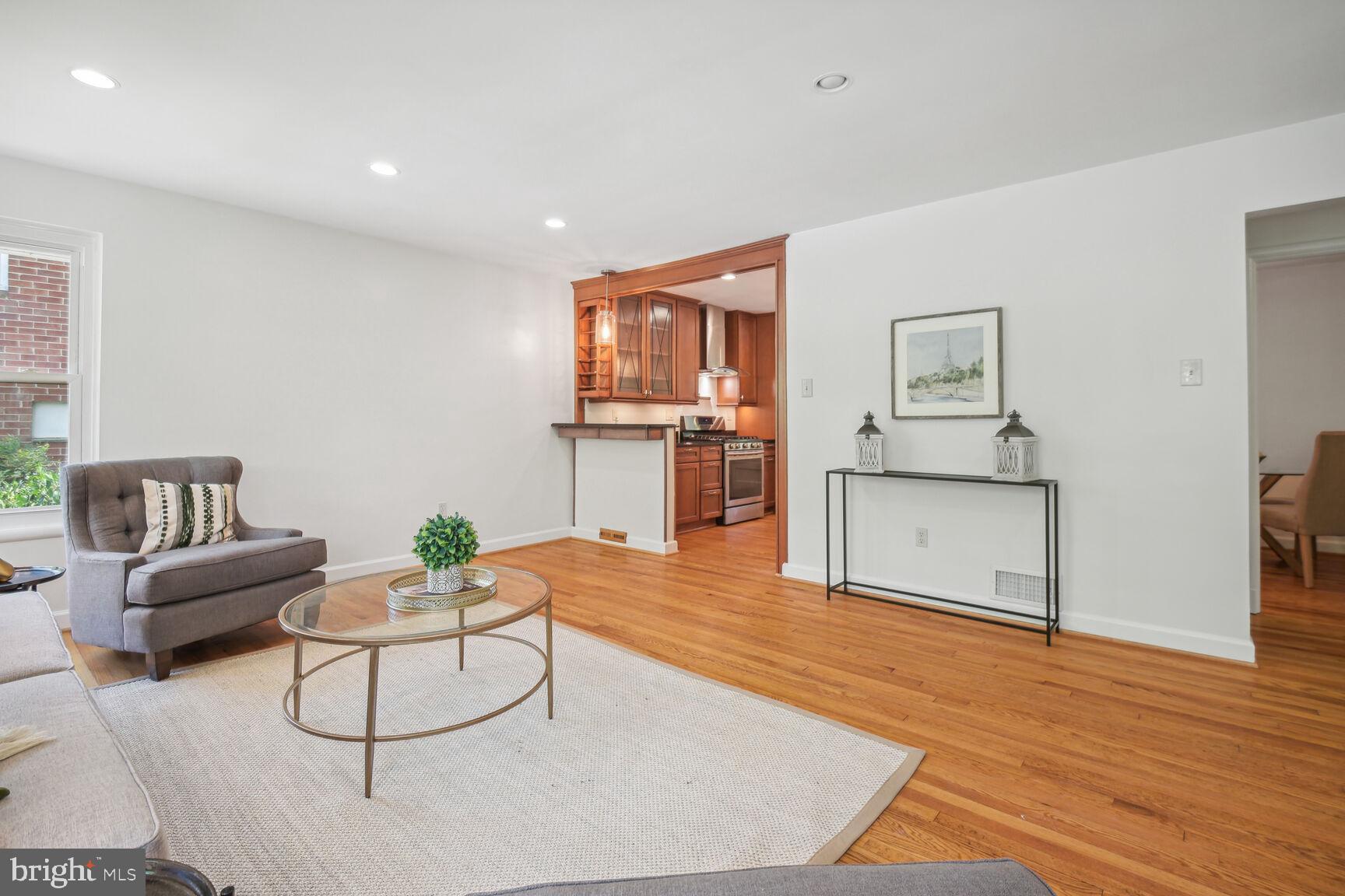 HOMEWOOD - Residential