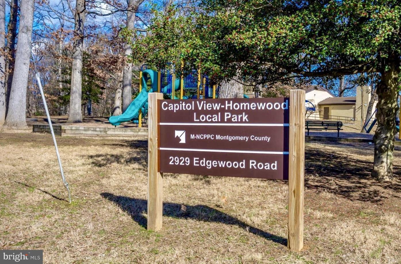 HOMEWOOD - Residential