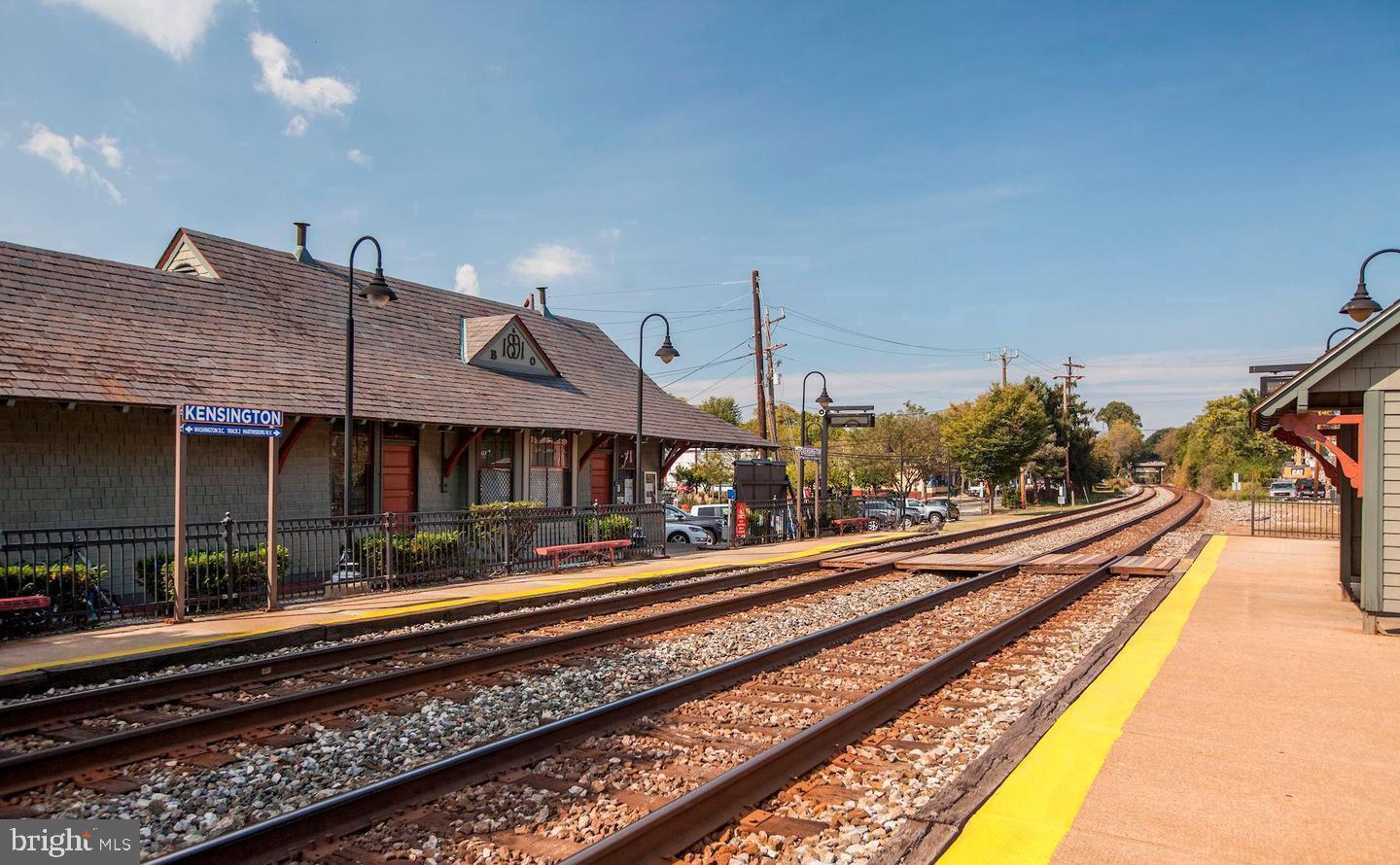 HOMEWOOD - Residential