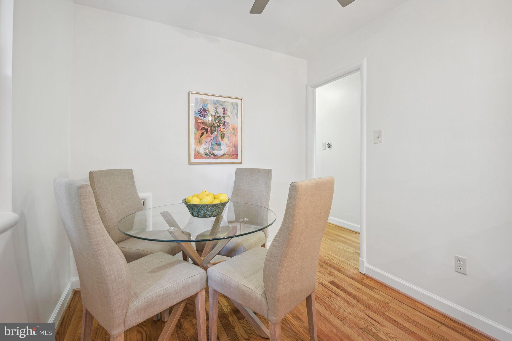 HOMEWOOD - Residential