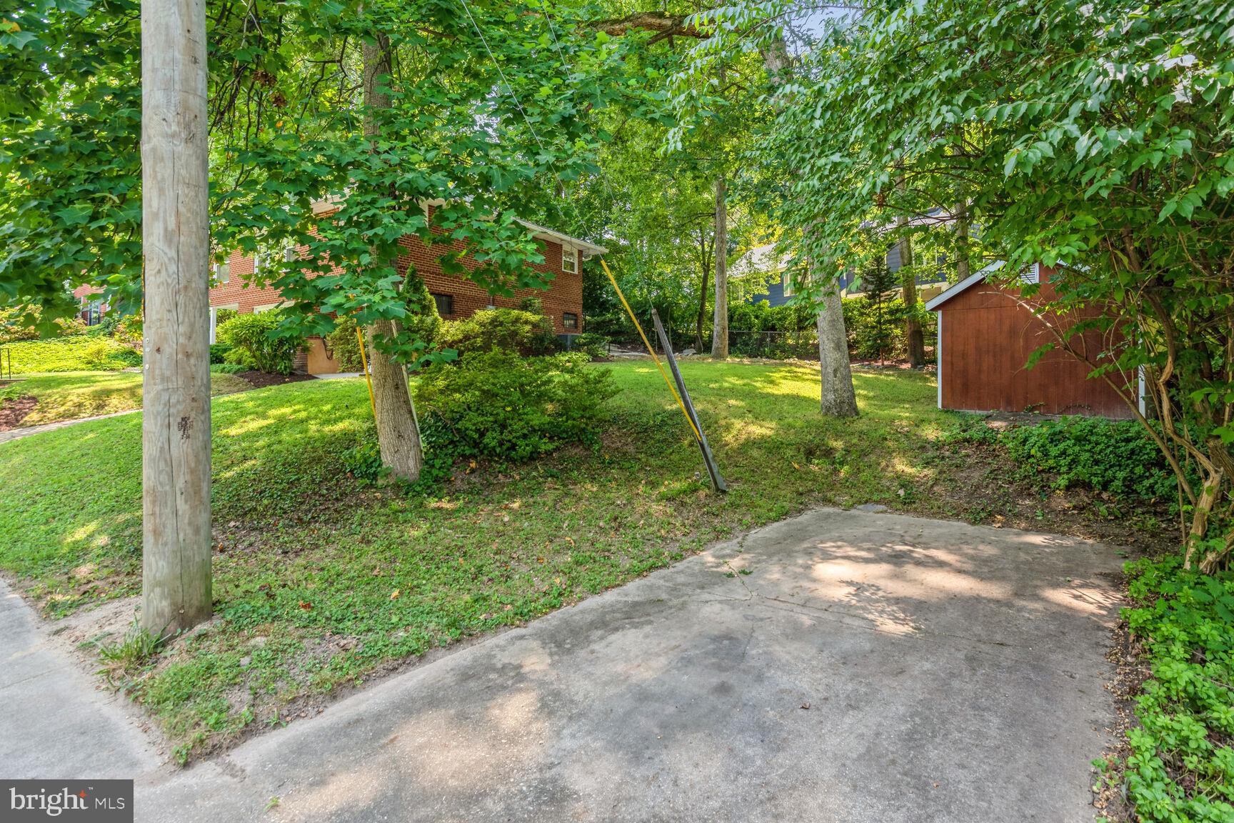 HOMEWOOD - Residential