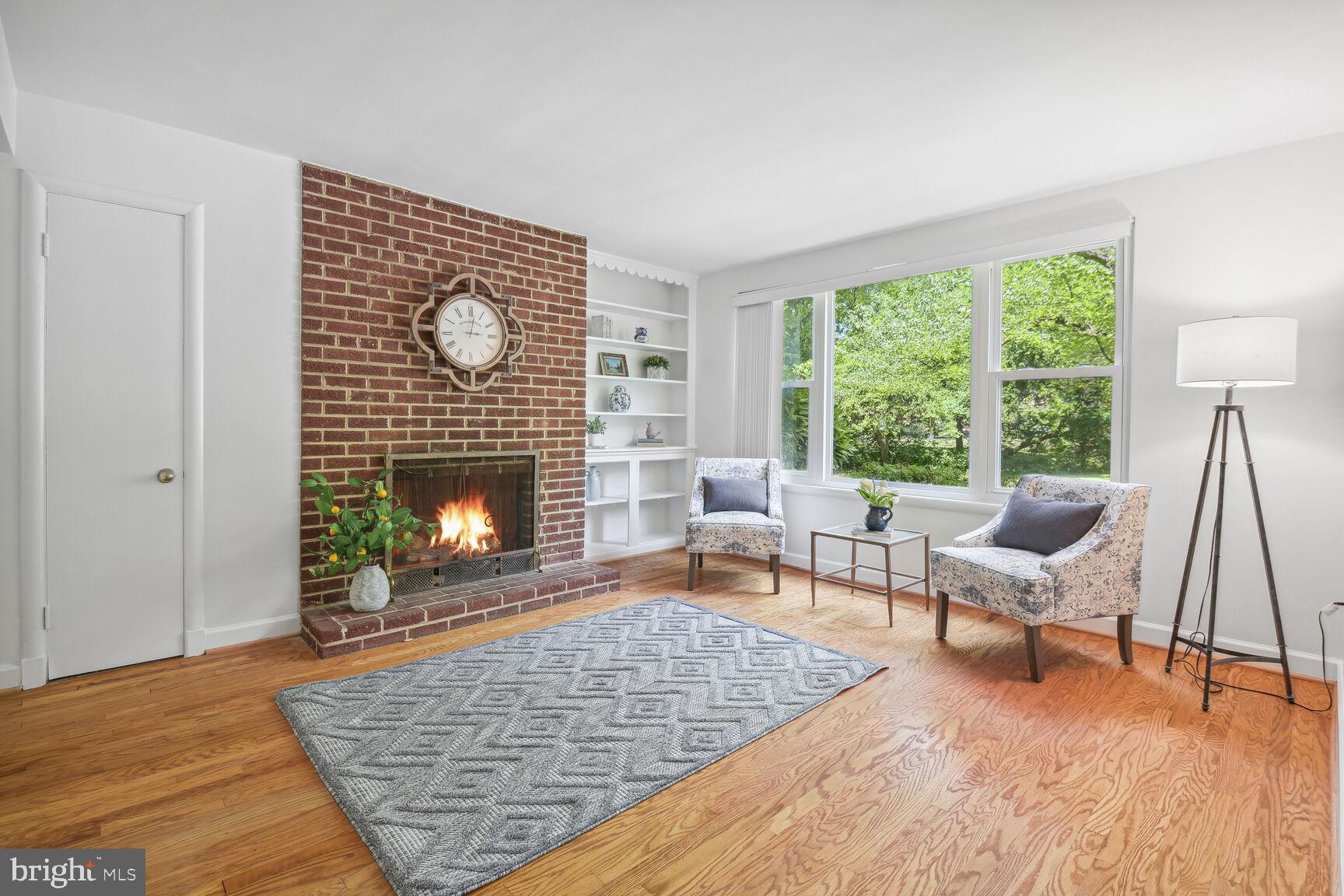 HOMEWOOD - Residential