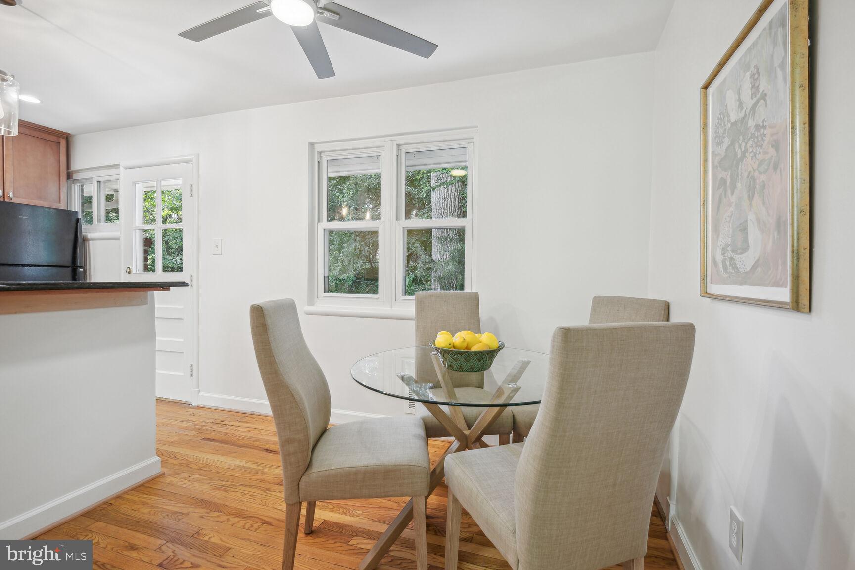 HOMEWOOD - Residential