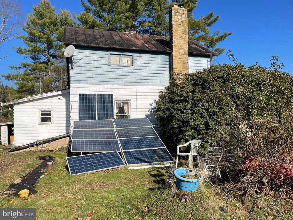 Photo of 41 Hillside Drive, WARREN, PA 16365 (MLS # PAWR2000032)