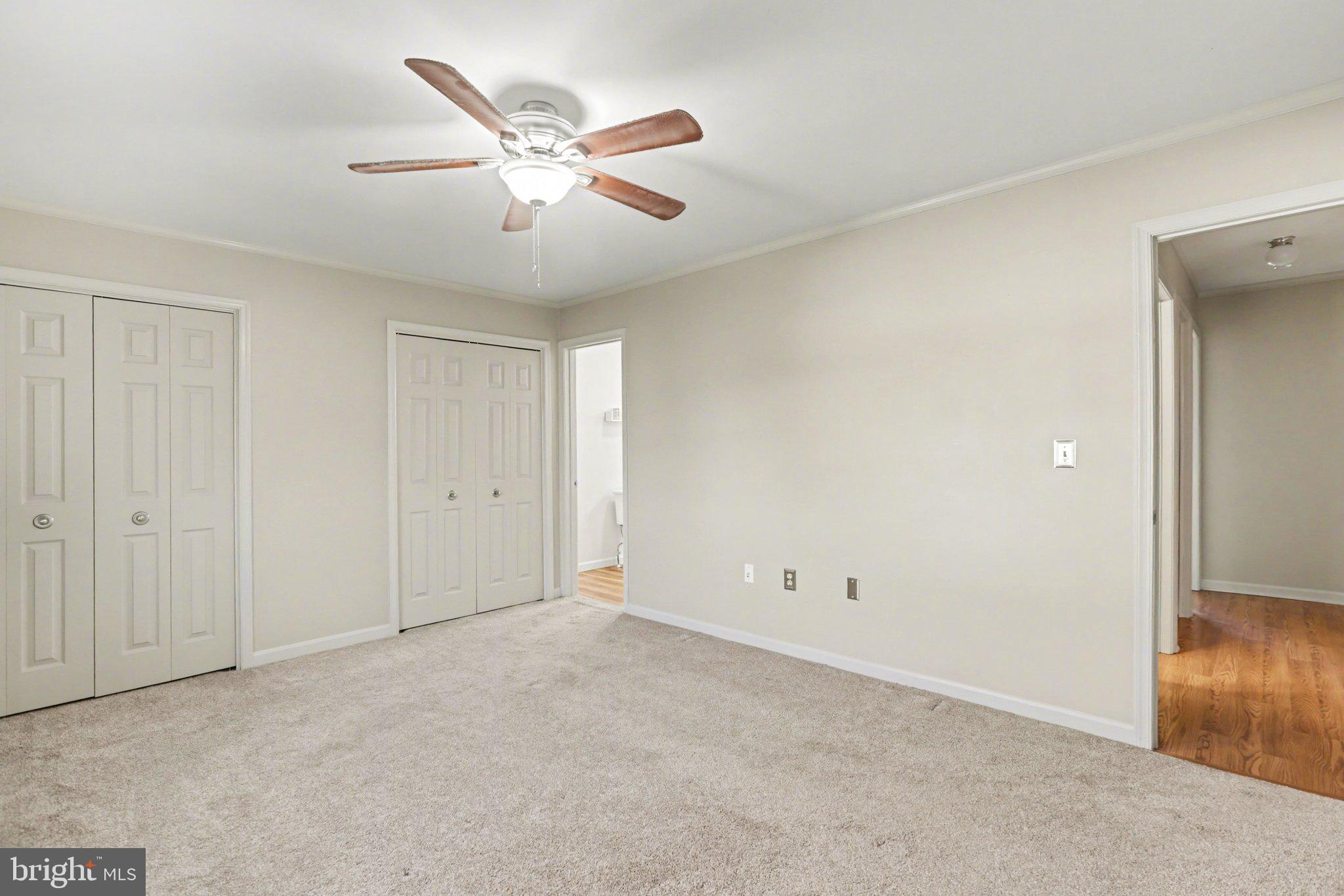 WOODRIDGE - Residential