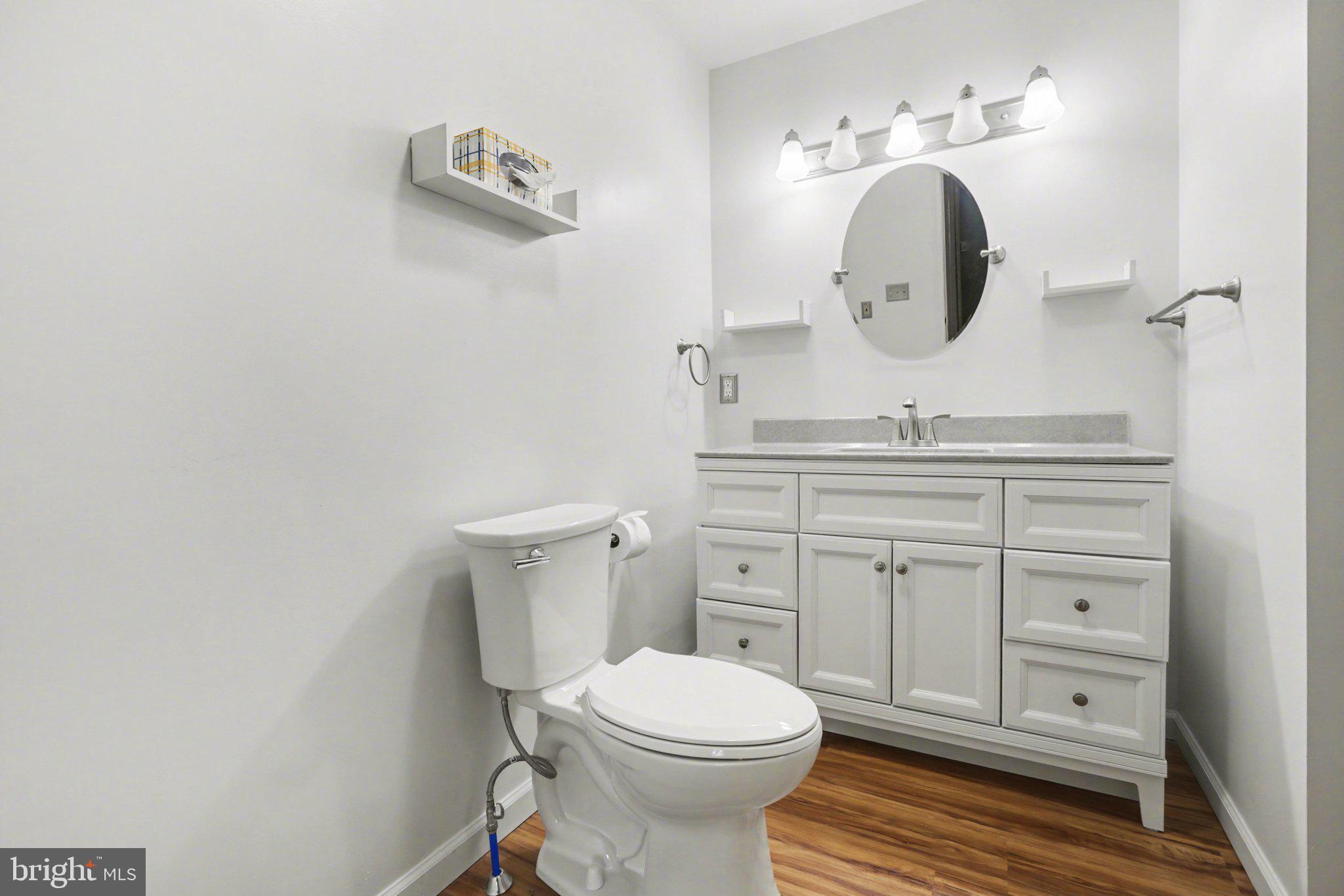 WOODRIDGE - Residential