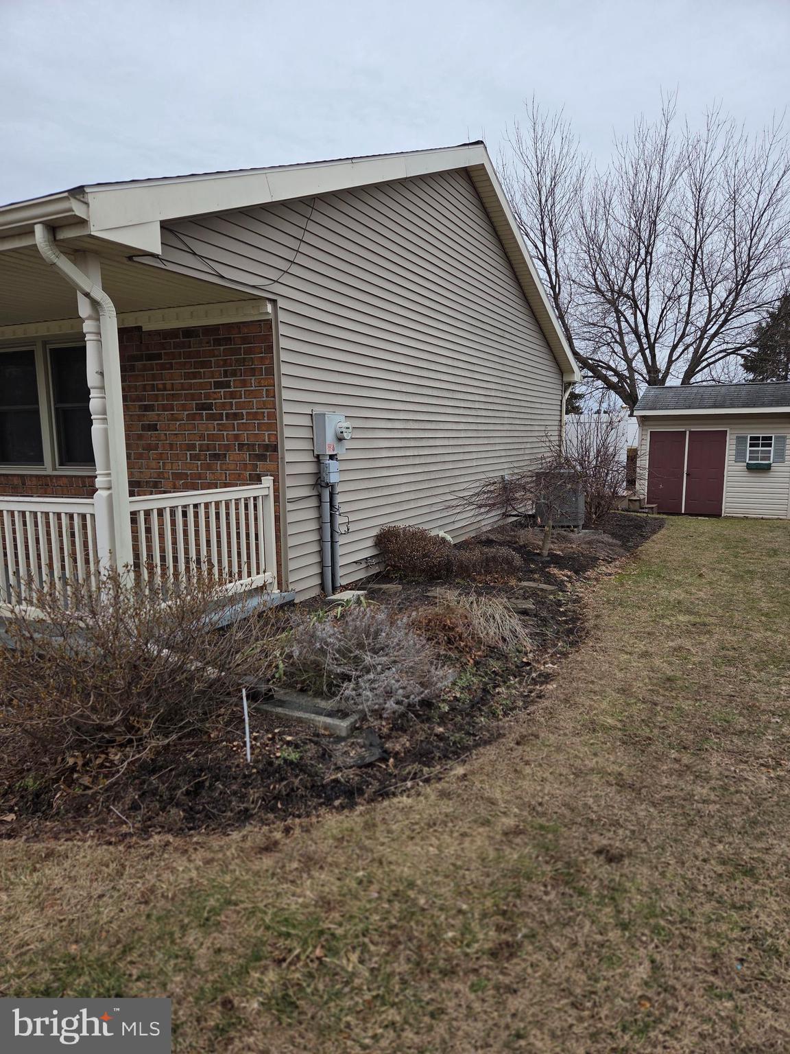 1391 WOODRIDGE DRIVE