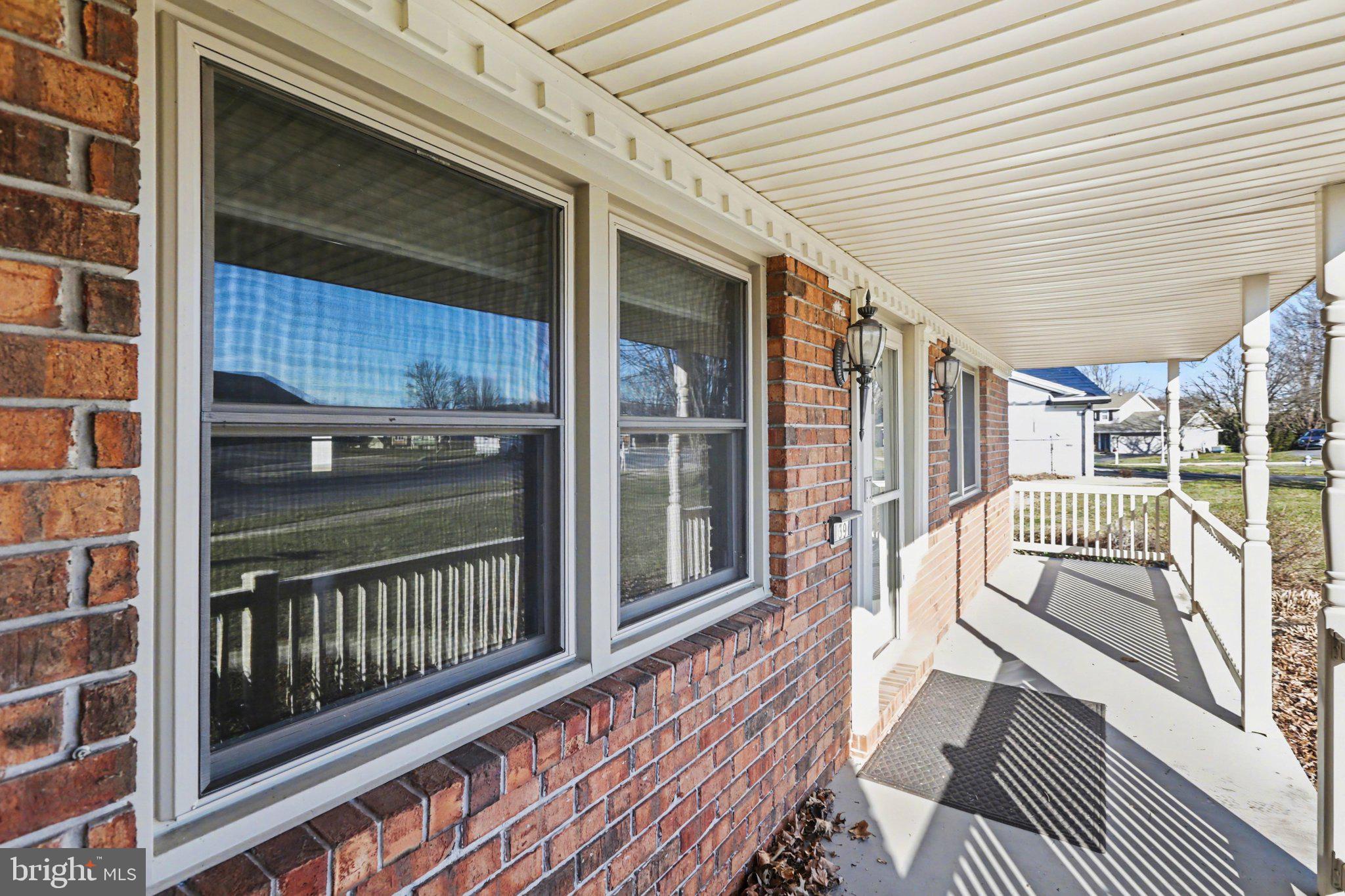 WOODRIDGE - Residential