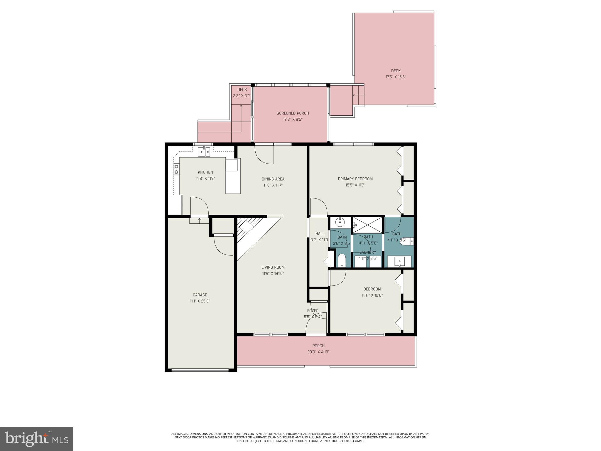 WOODRIDGE - Residential