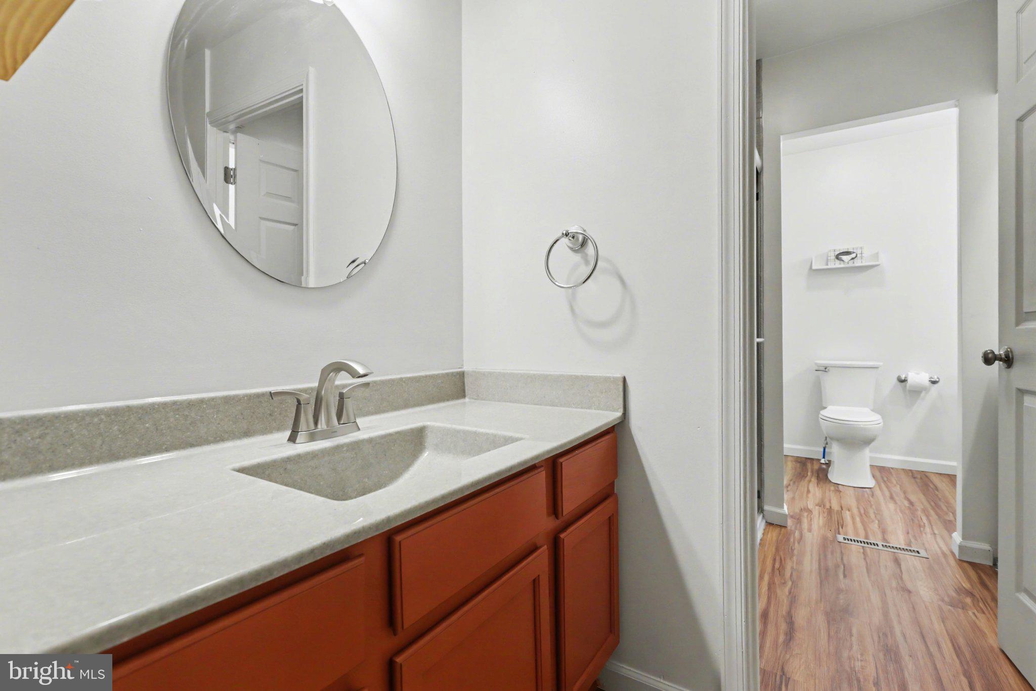 WOODRIDGE - Residential