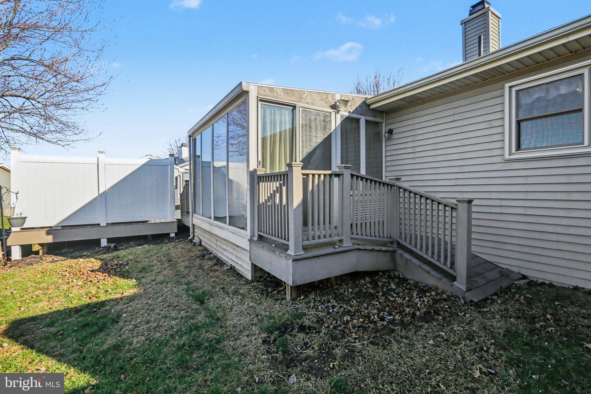 WOODRIDGE - Residential