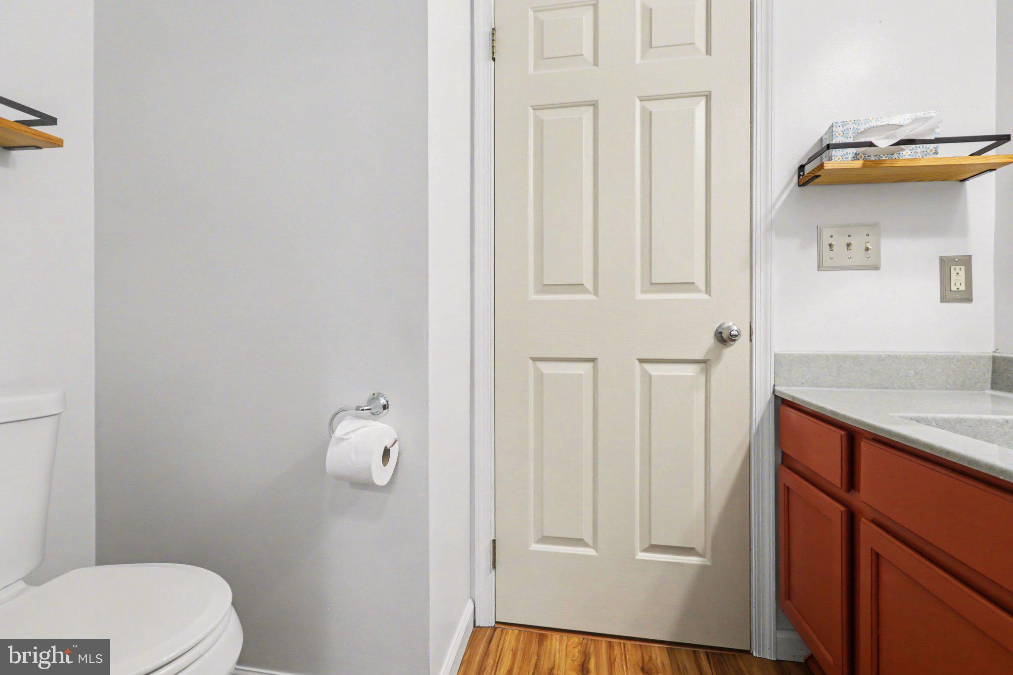 WOODRIDGE - Residential