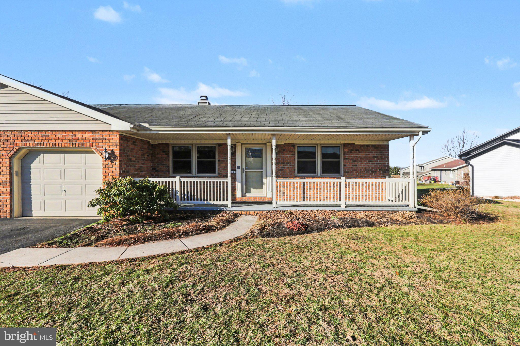 WOODRIDGE - Residential