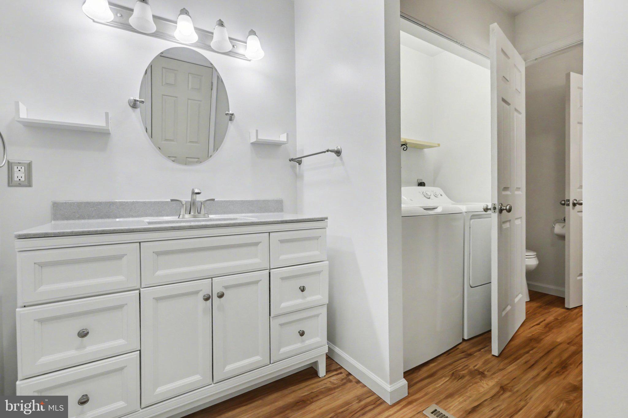 WOODRIDGE - Residential