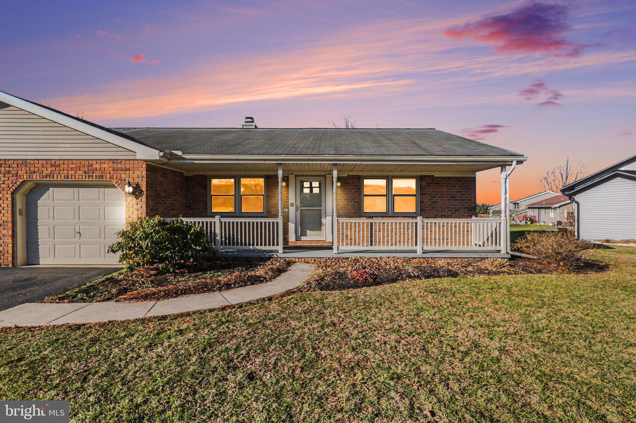 WOODRIDGE - Residential