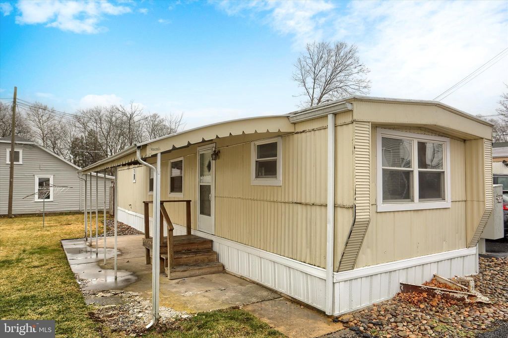 Photo of 850 Orchard Avenue, CAMP HILL, PA 17011 (MLS # PACB2049890)