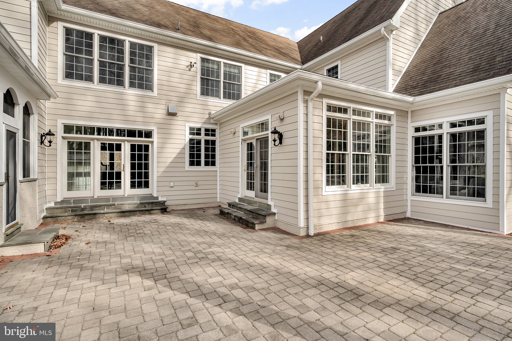 BAYARD MEADOWS - Residential