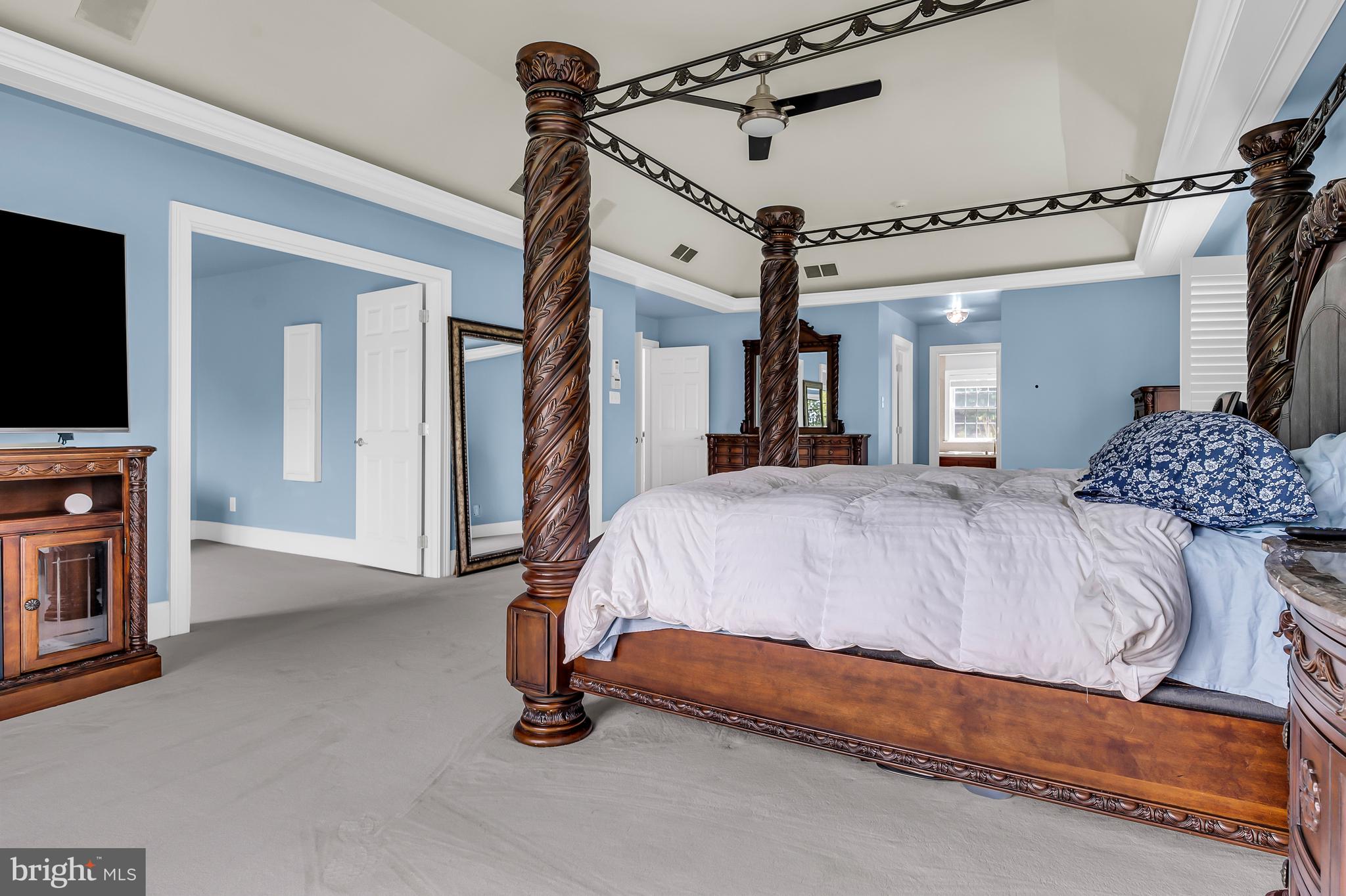 BAYARD MEADOWS - Residential