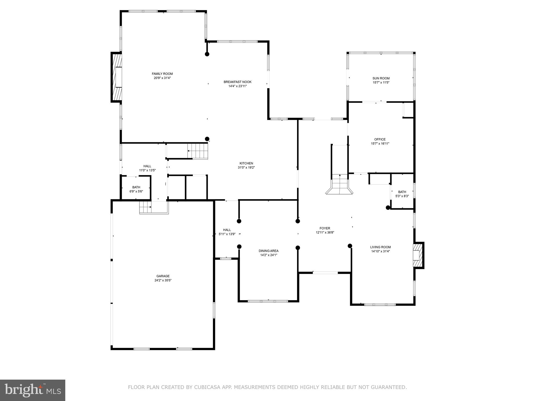 BAYARD MEADOWS - Residential
