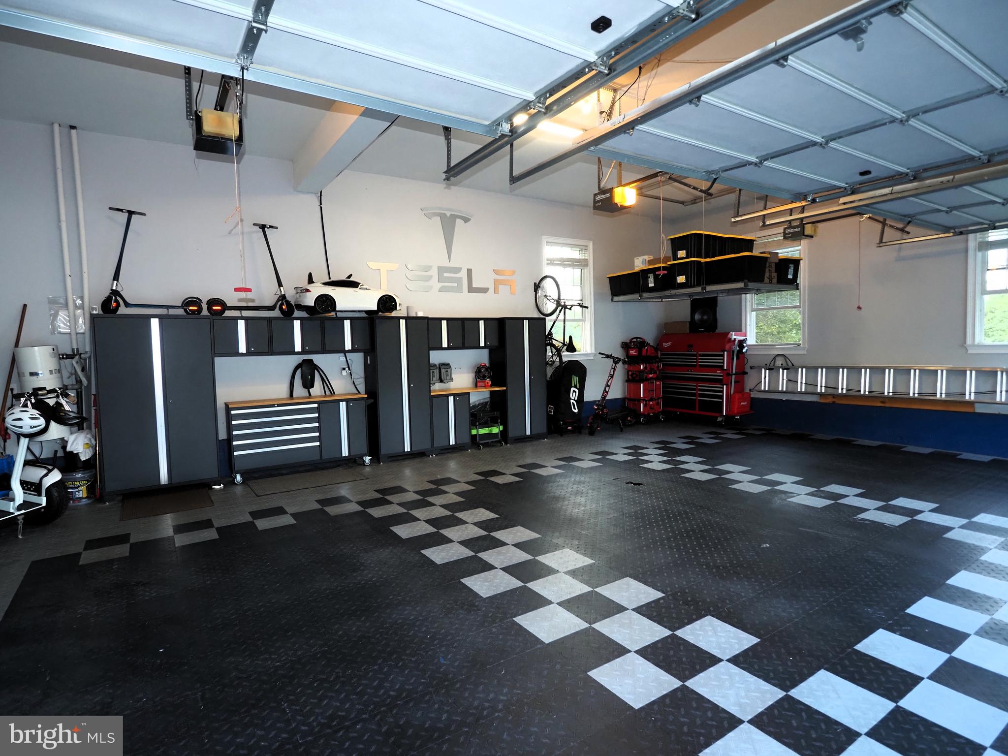 BAYARD MEADOWS - Residential