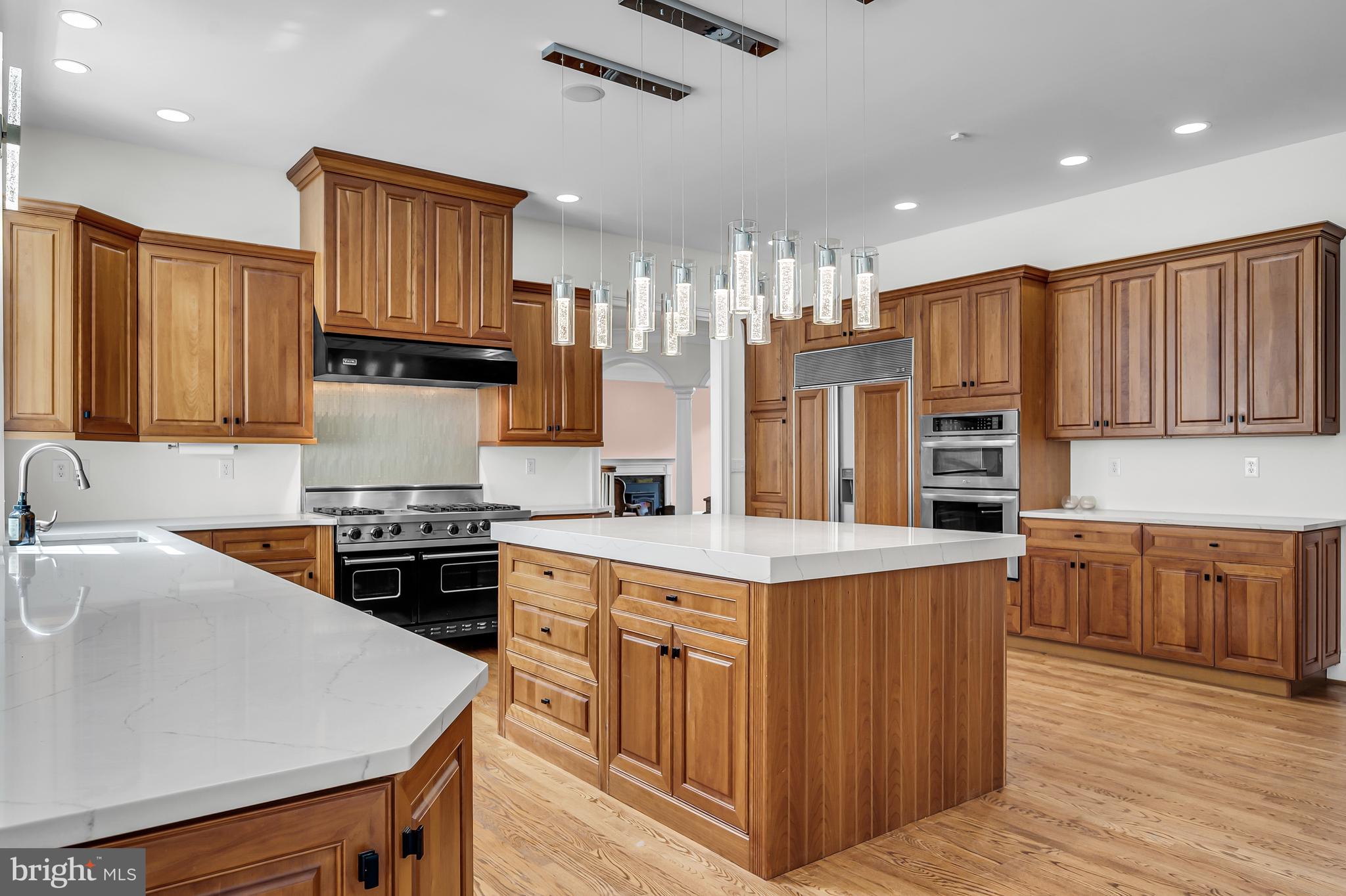 BAYARD MEADOWS - Residential