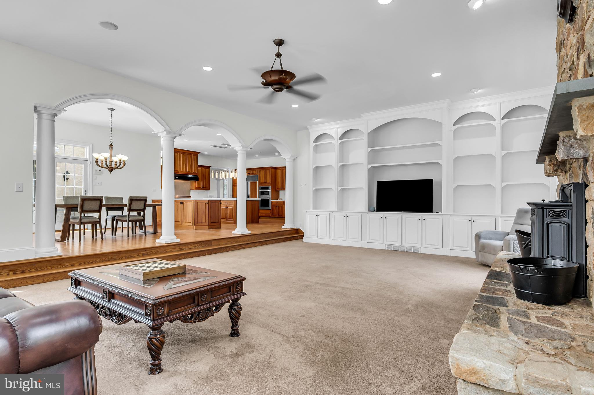 BAYARD MEADOWS - Residential