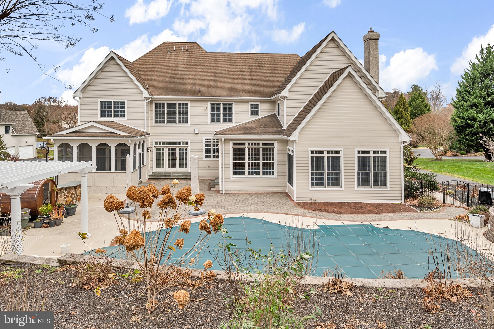 BAYARD MEADOWS - Residential