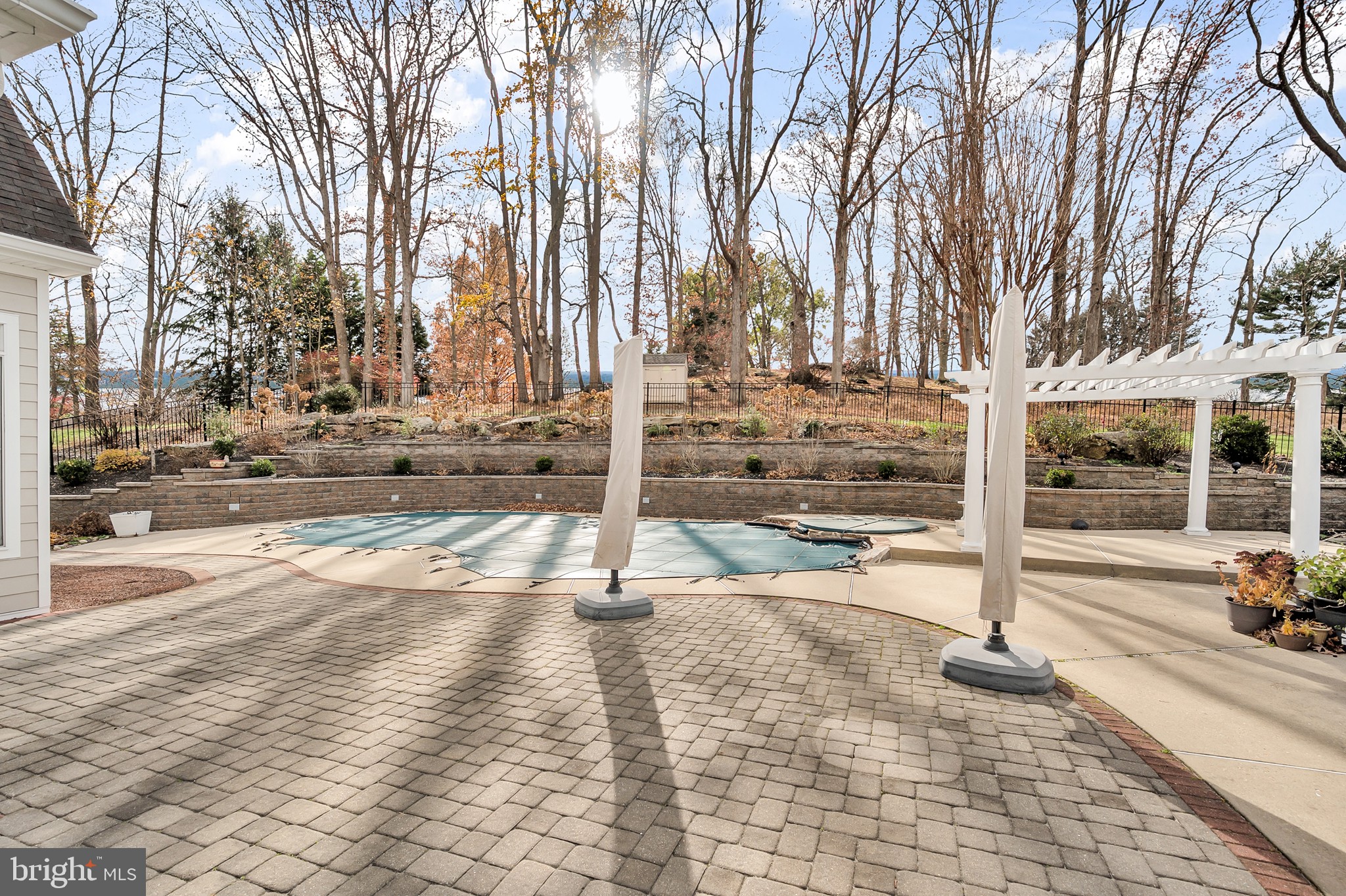 BAYARD MEADOWS - Residential