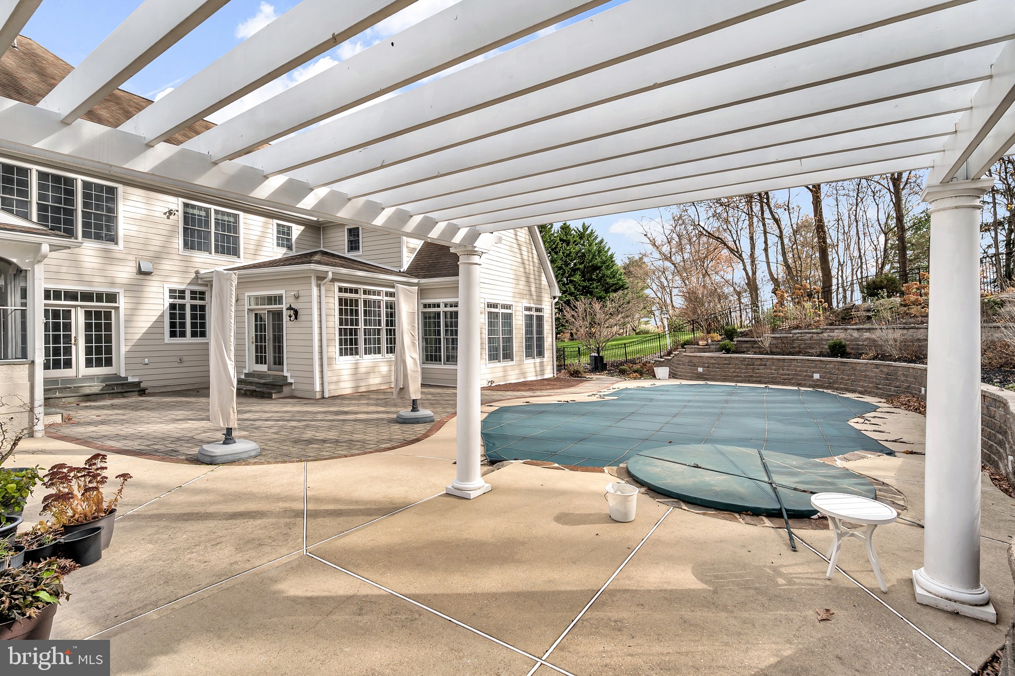 BAYARD MEADOWS - Residential