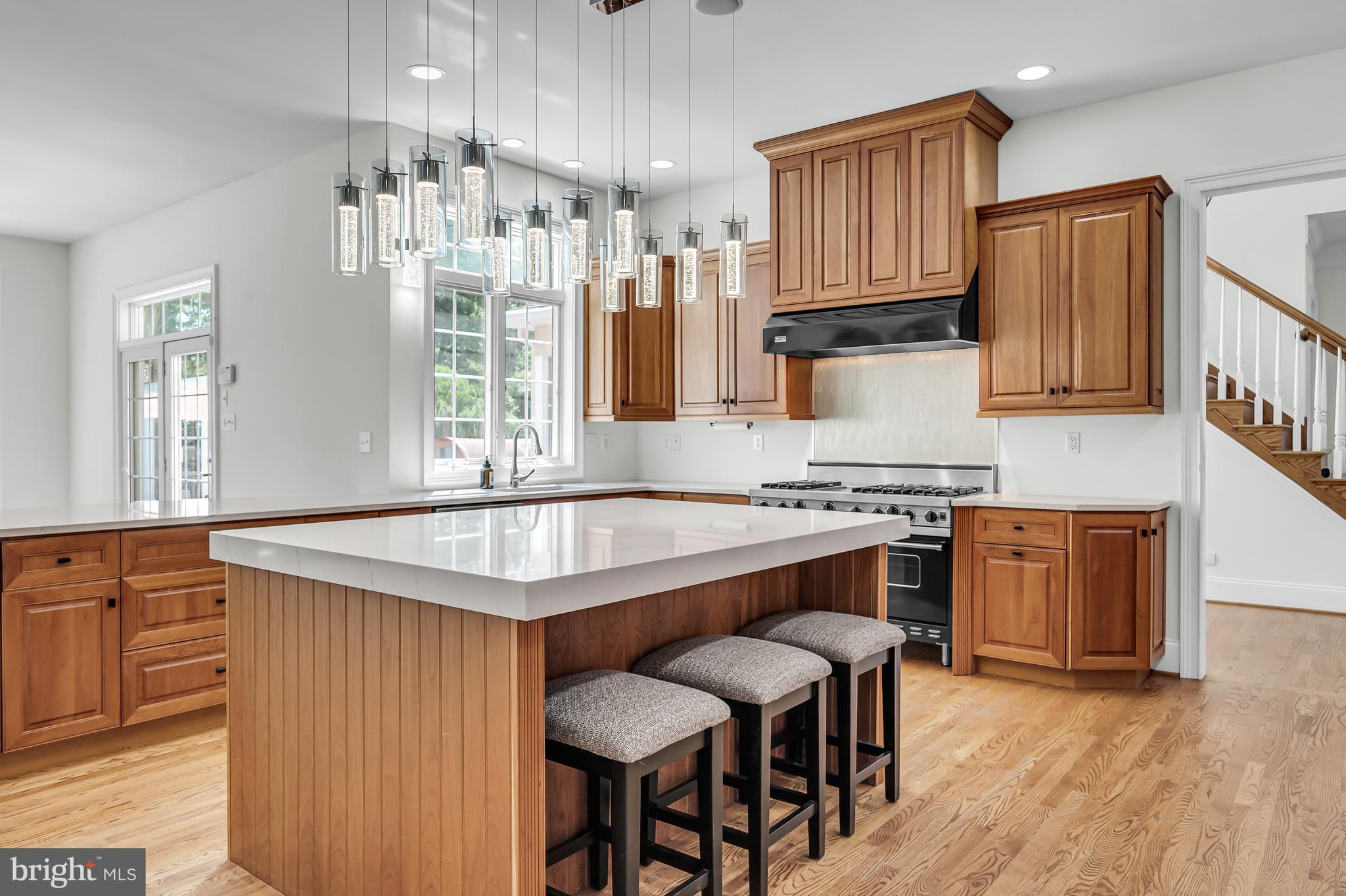 BAYARD MEADOWS - Residential