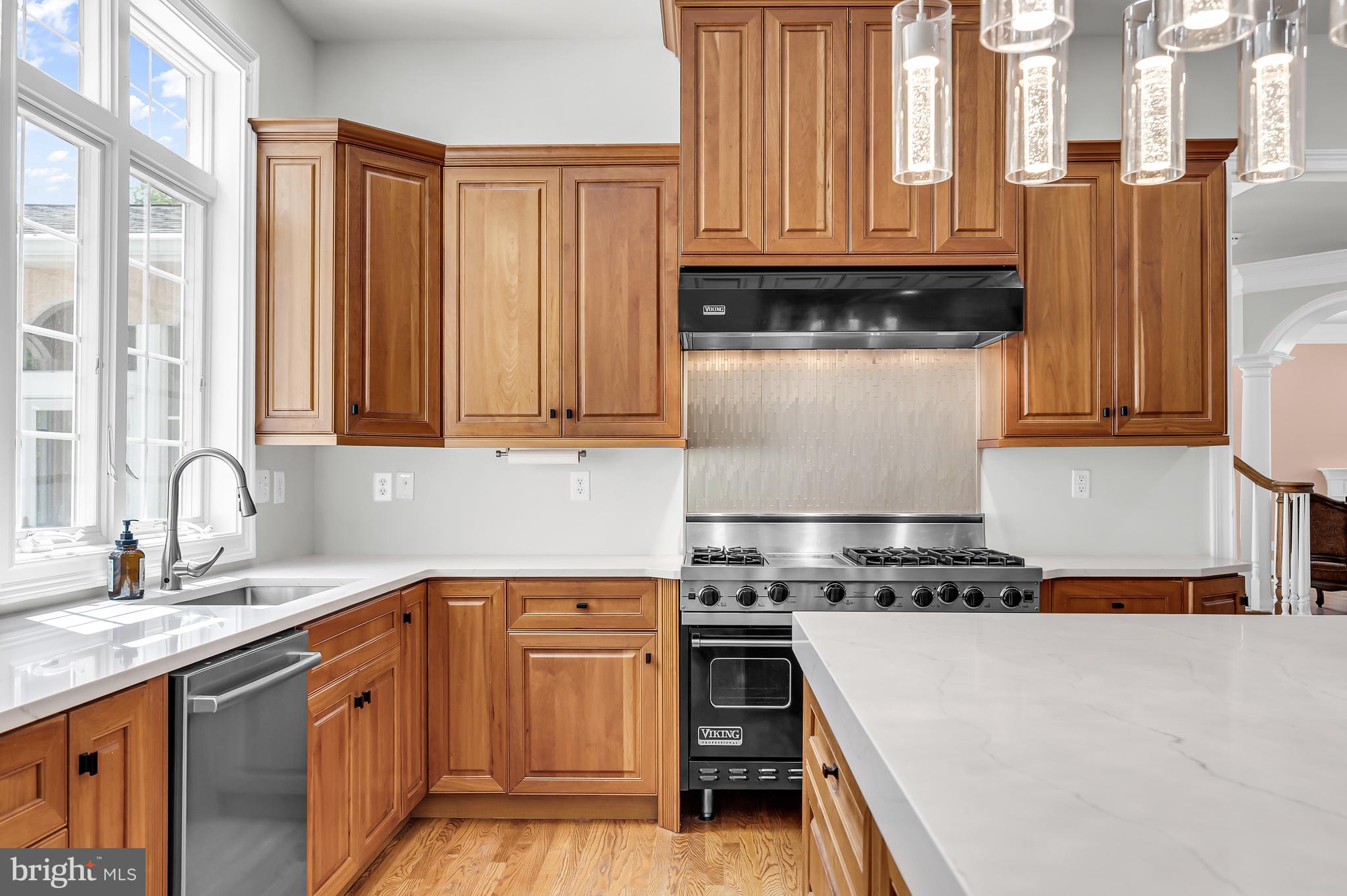 BAYARD MEADOWS - Residential