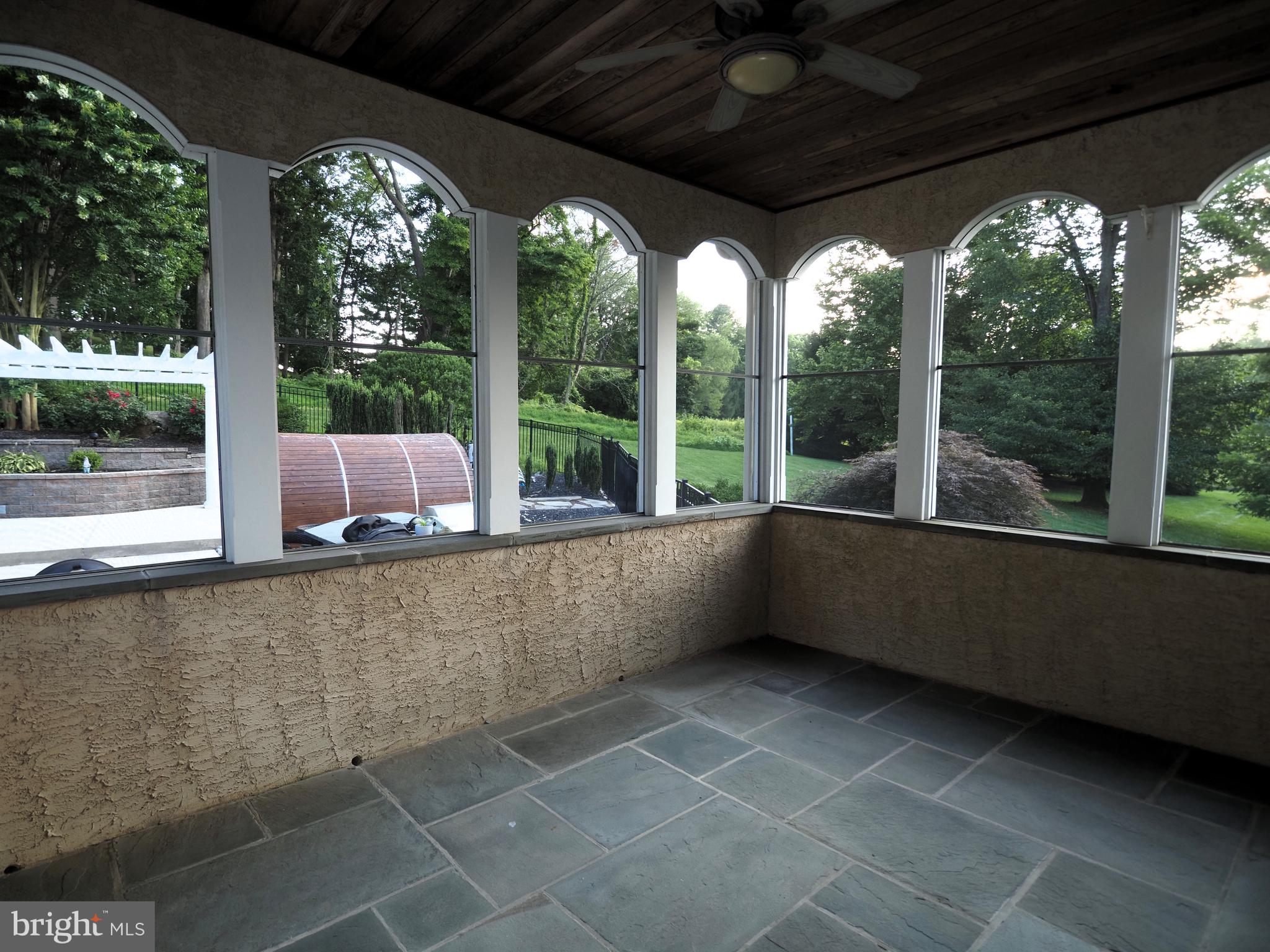 BAYARD MEADOWS - Residential