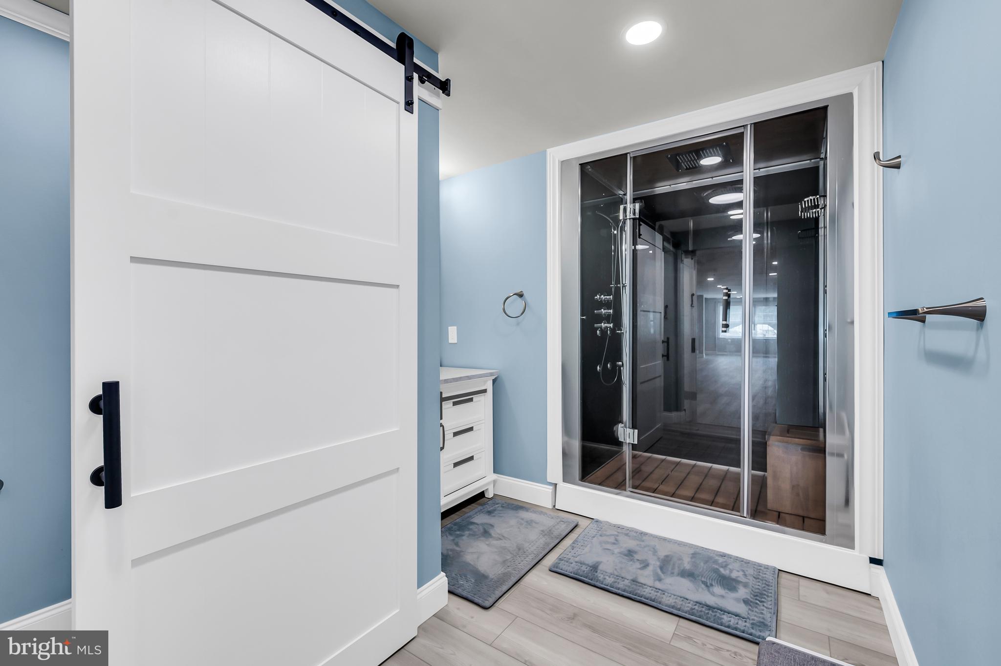 BAYARD MEADOWS - Residential