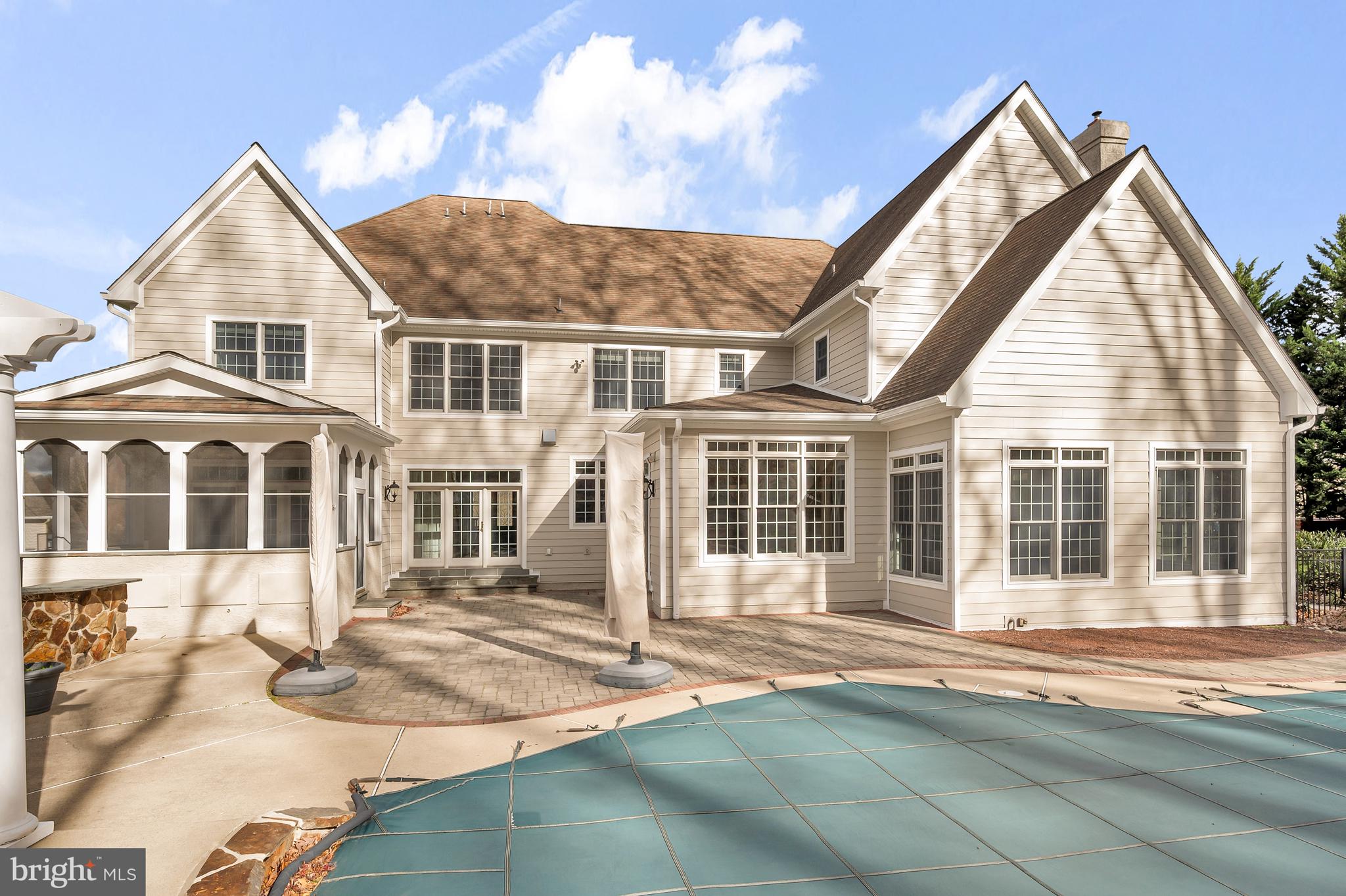 BAYARD MEADOWS - Residential