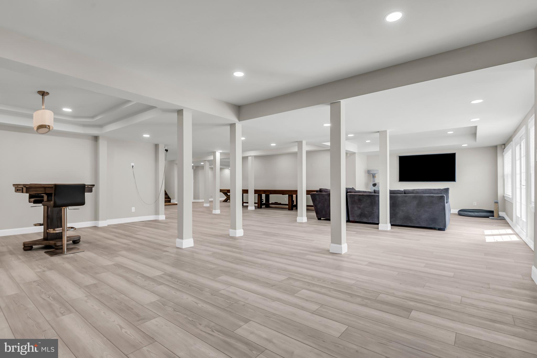 BAYARD MEADOWS - Residential