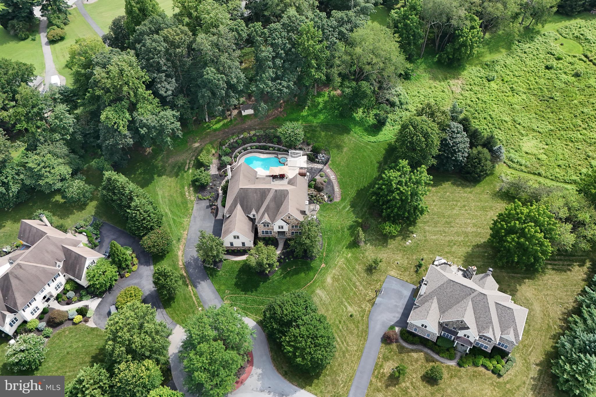 BAYARD MEADOWS - Residential