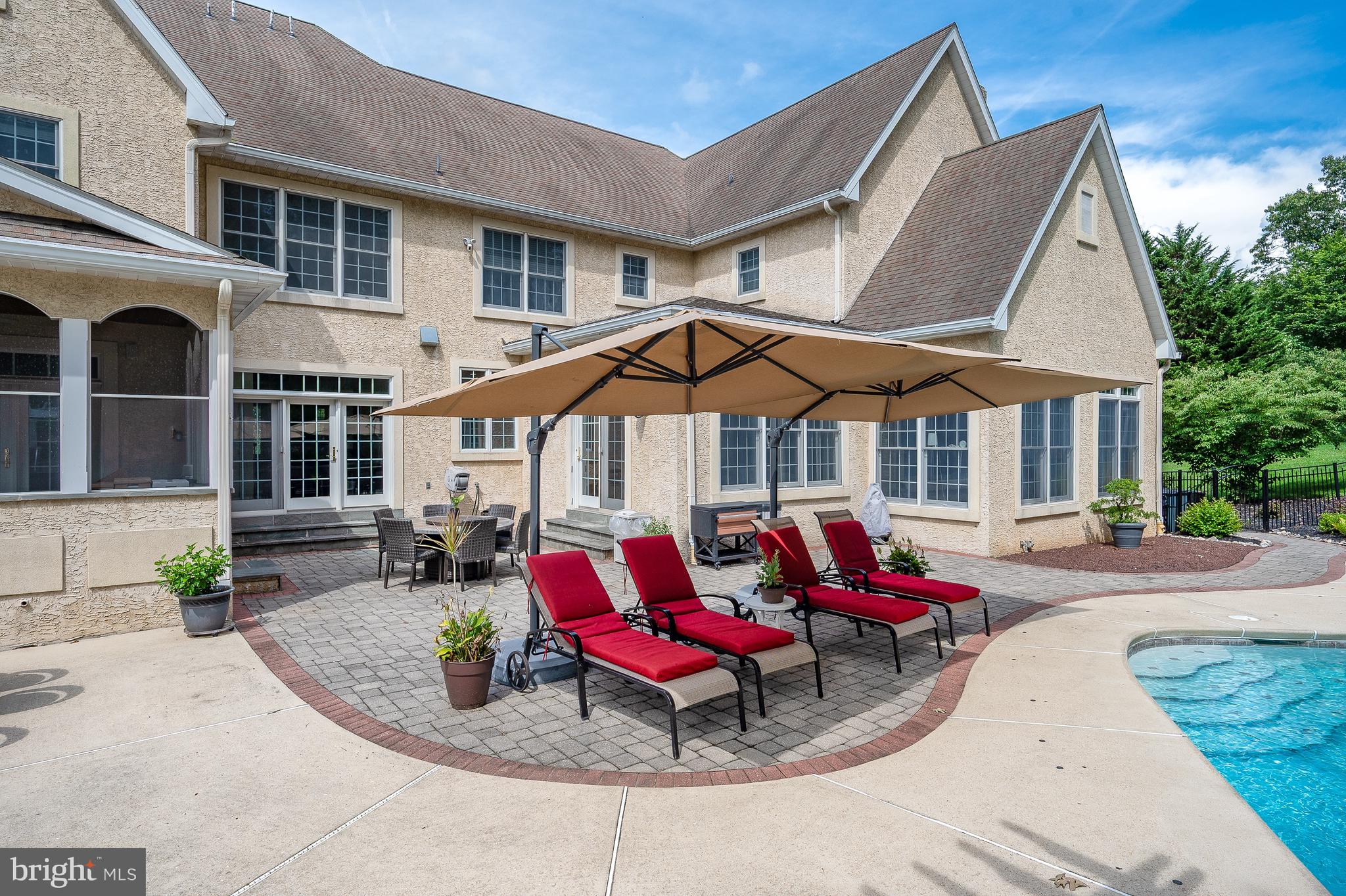 BAYARD MEADOWS - Residential