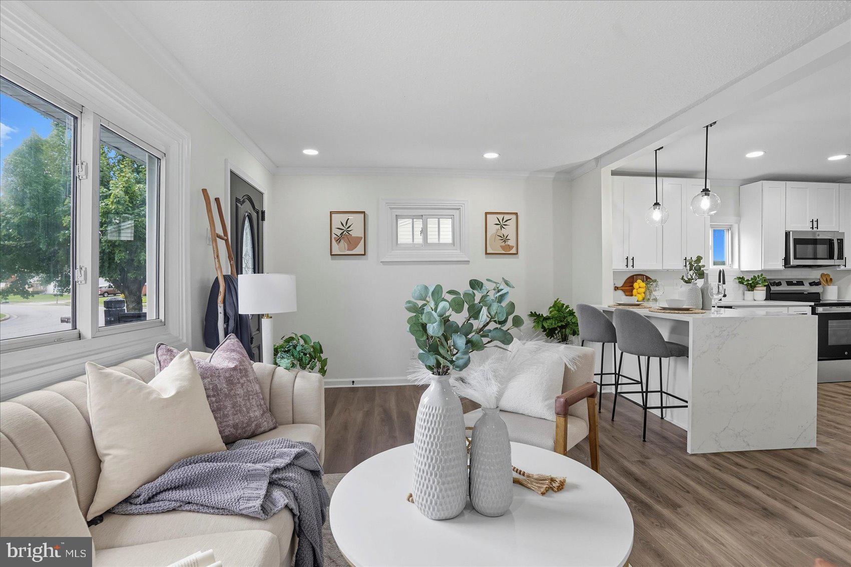 SUN VALLEY - Residential