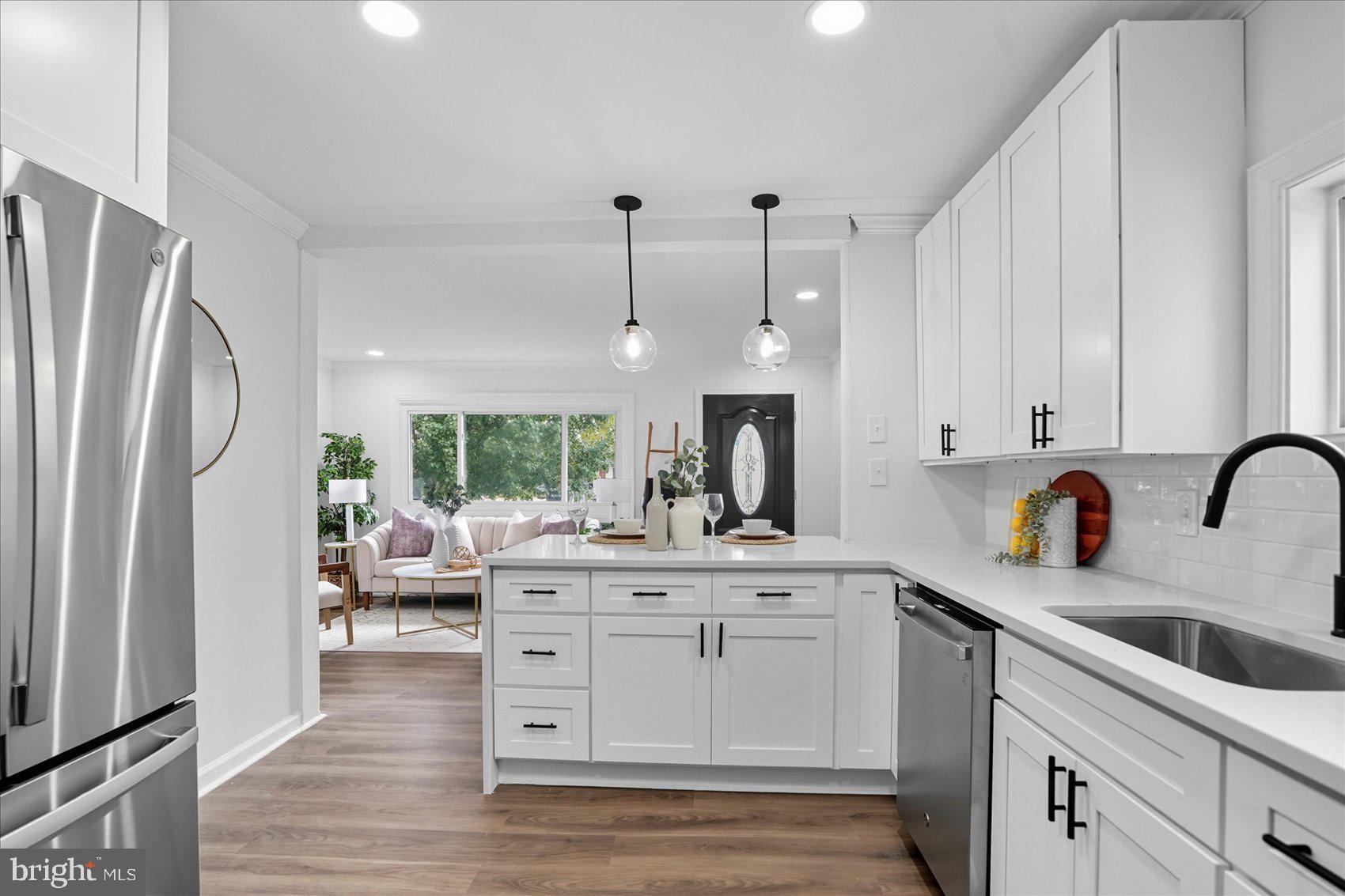 SUN VALLEY - Residential