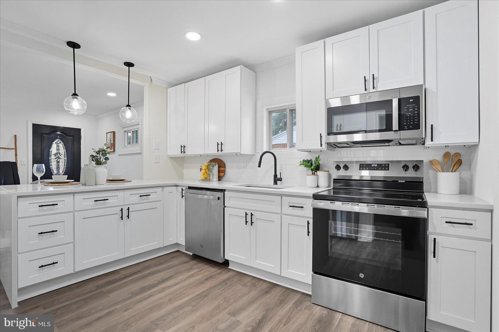 SUN VALLEY - Residential