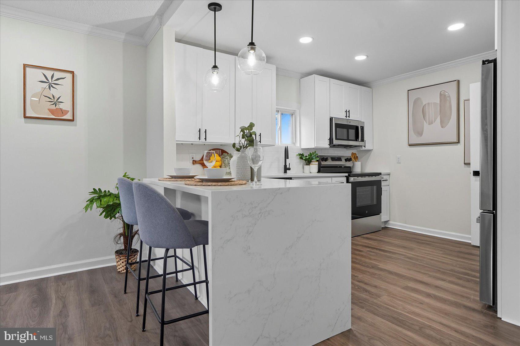 SUN VALLEY - Residential