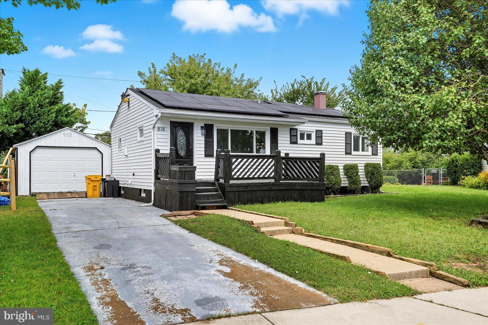 SUN VALLEY - Residential