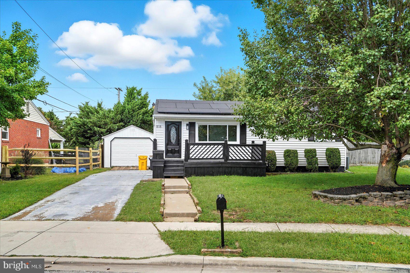 SUN VALLEY - Residential